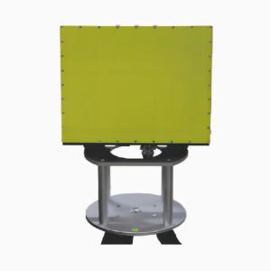 X band radar