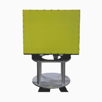 X band radar