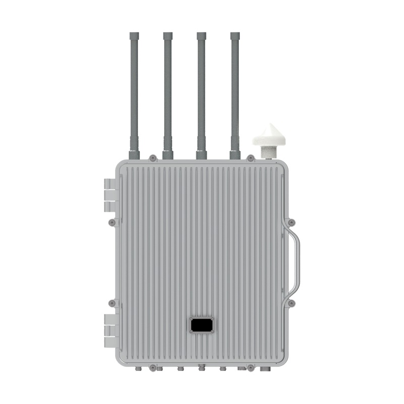 Detector