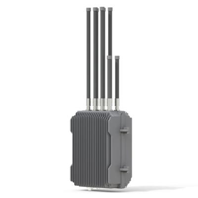 Radio-detection