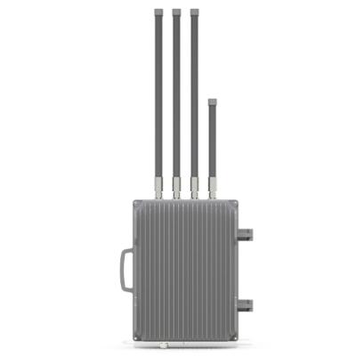 Radio detector