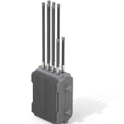 Radio detection