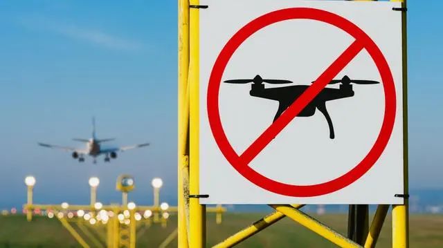 low altitude economy safety
