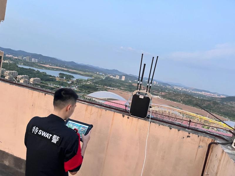 concert deployment