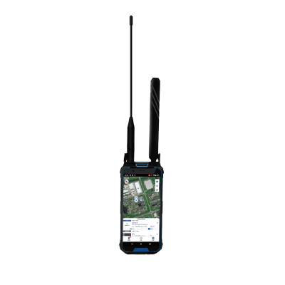 Drone locator