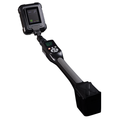 Non-linear Junction Detector