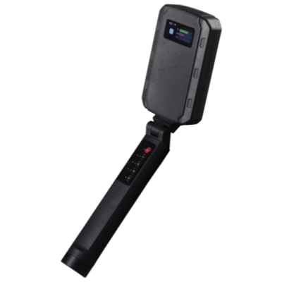 Non-linear Junction Detector