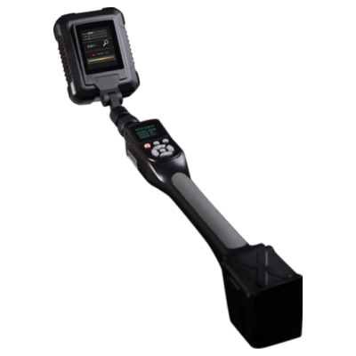Enhanced Nonlinear Junction Detector