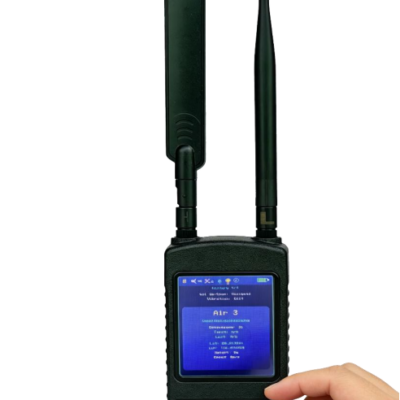 drone detector