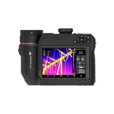 Thermal Imaging Cameras